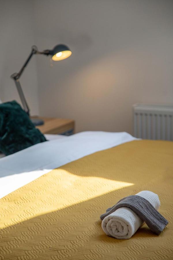 Kvaternik Square Rooms Zagabria Esterno foto