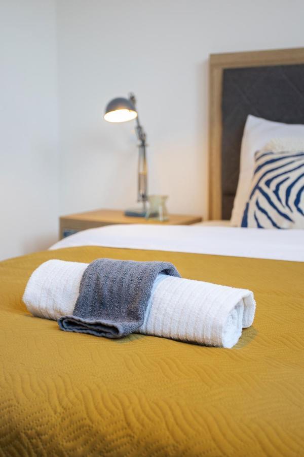 Kvaternik Square Rooms Zagabria Esterno foto