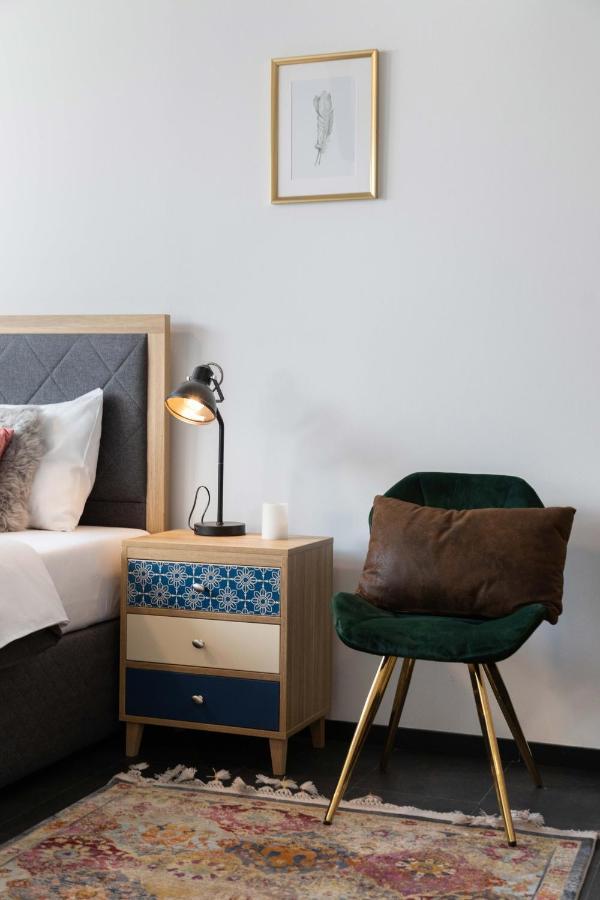 Kvaternik Square Rooms Zagabria Esterno foto