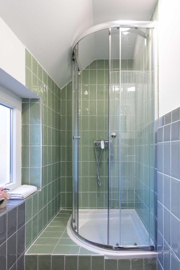 Kvaternik Square Rooms Zagabria Esterno foto